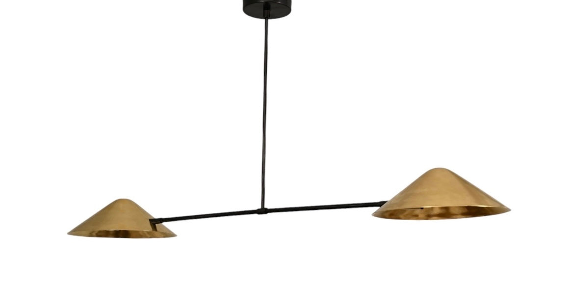 The Lighting Agency - Handmade Ambi