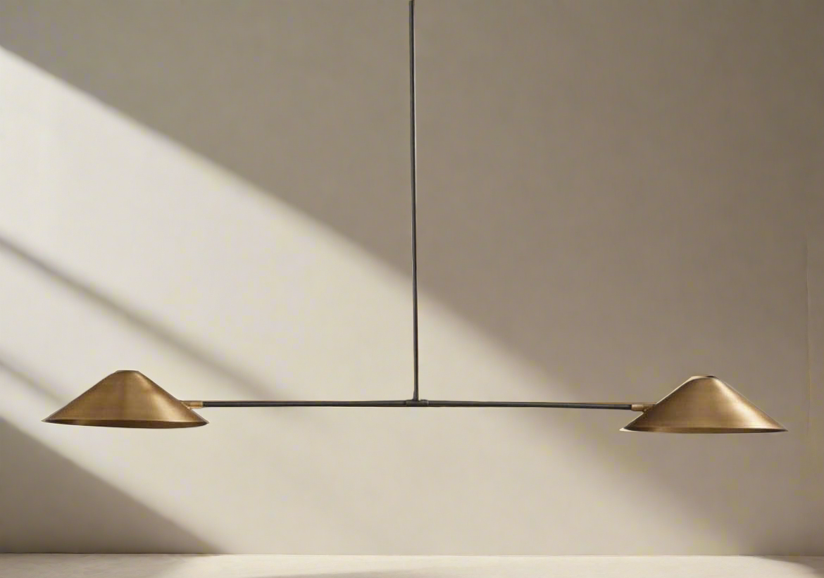 The Lighting Agency - Handmade Ambi
