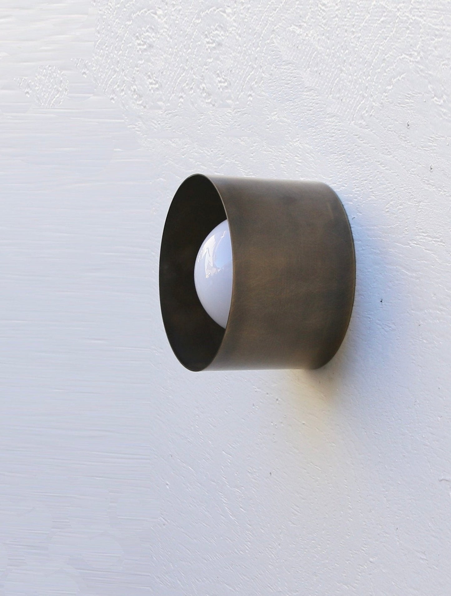 Handmade Tory Wall Light