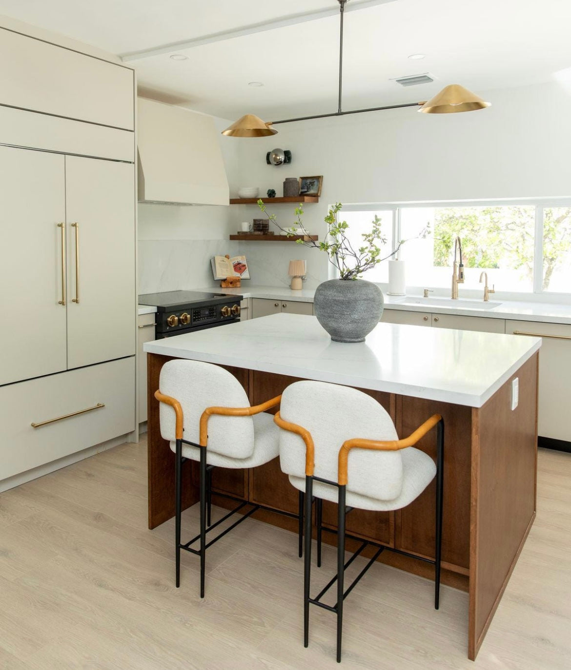 The Lighting Agency - Handmade Ambi