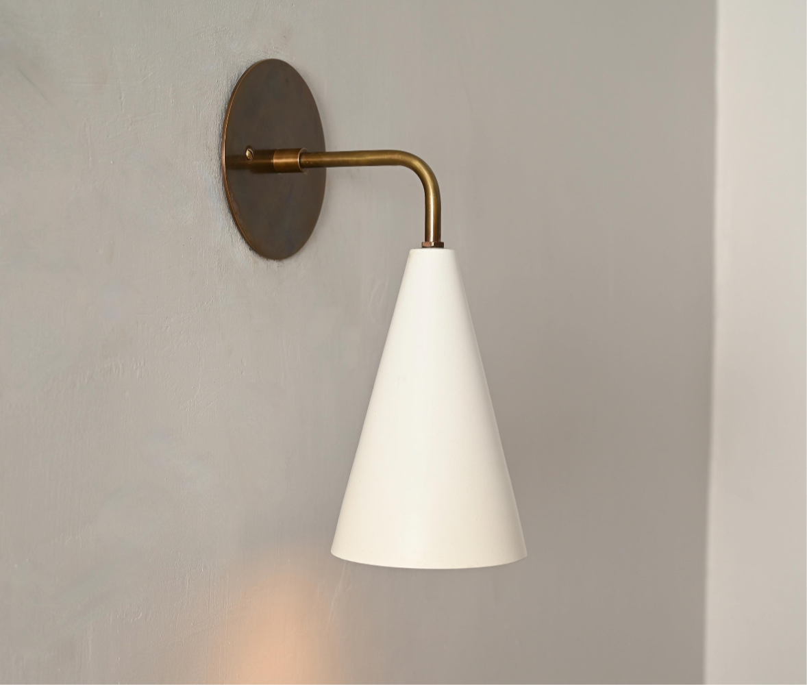 The Lighting Agency - Kin Wall Light