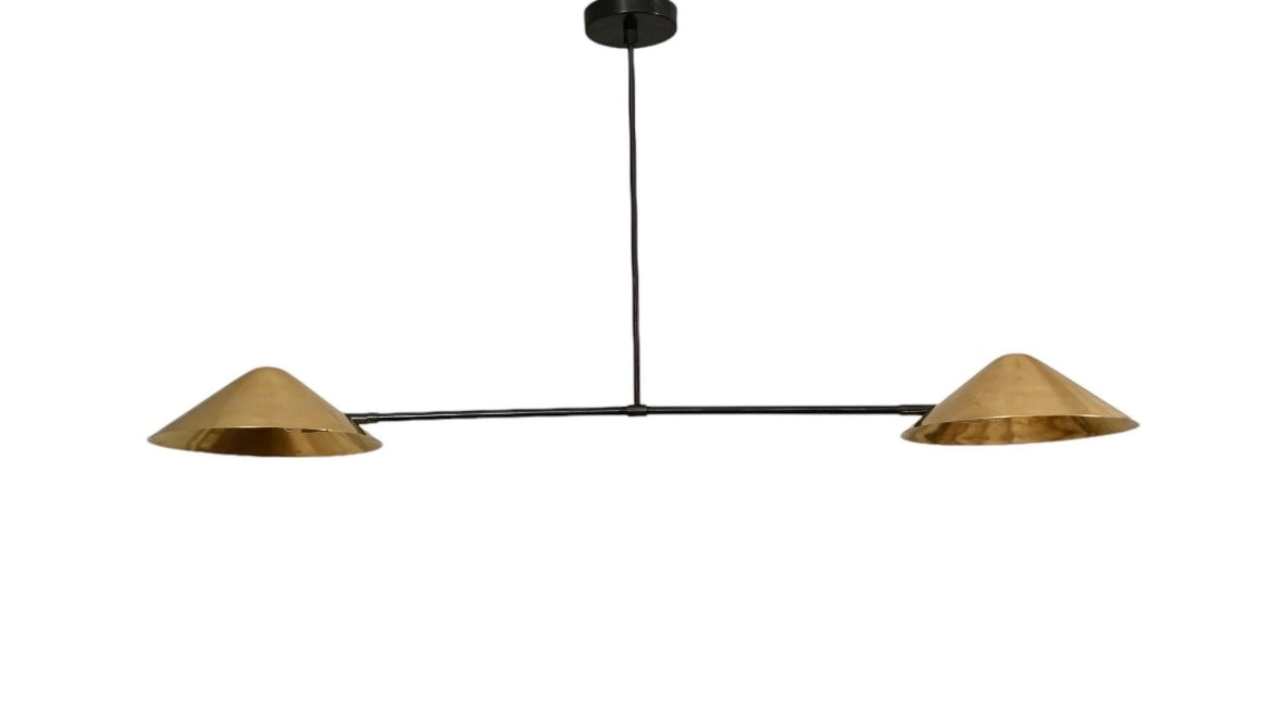 The Lighting Agency - Handmade Ambi