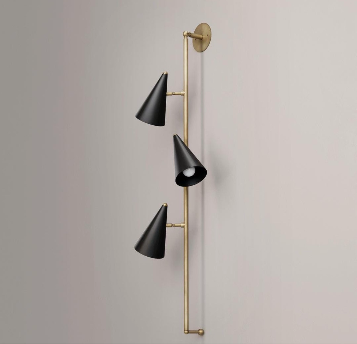 Handmade Braya Wall Light