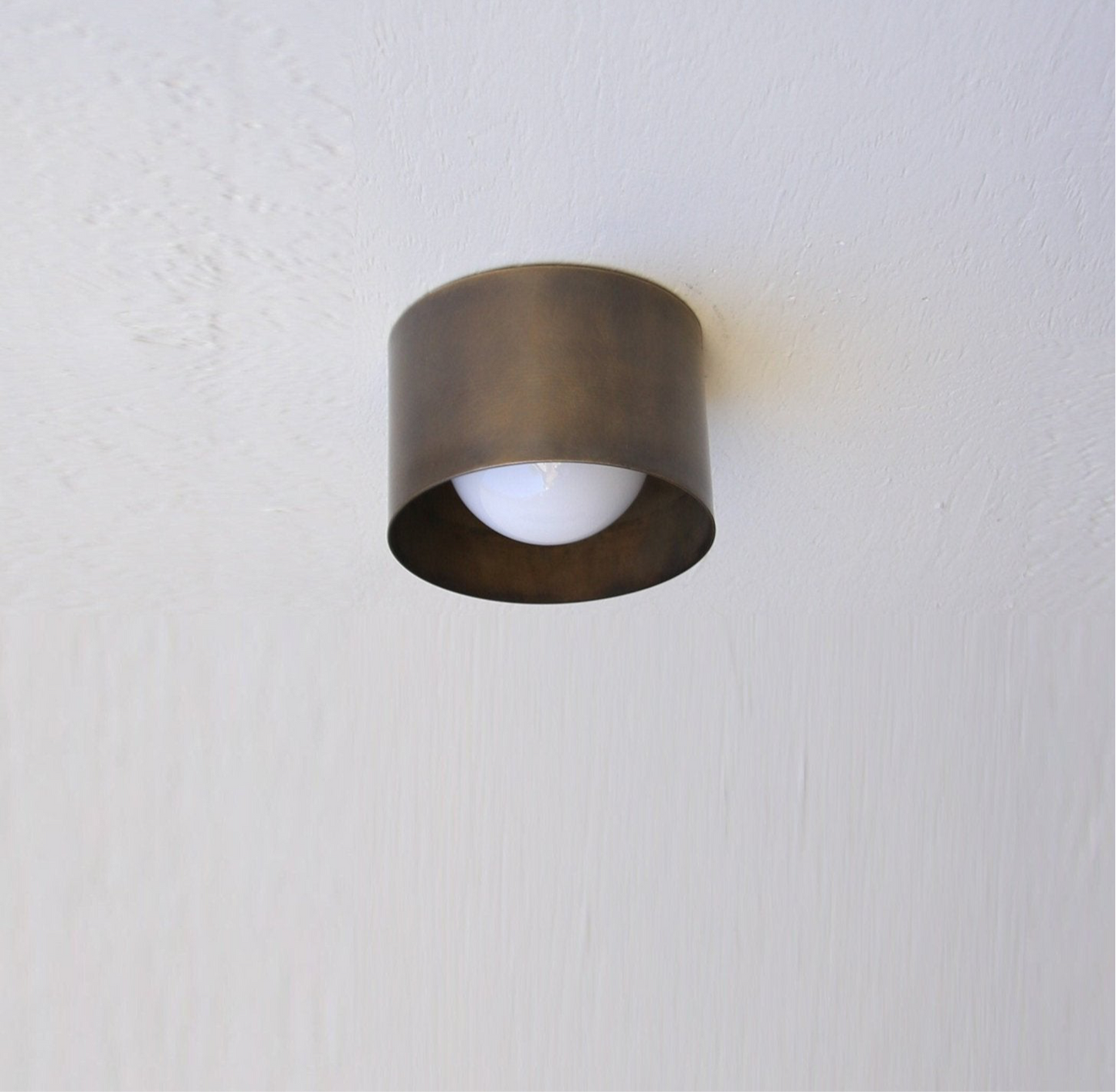 Handmade Tory Wall Light