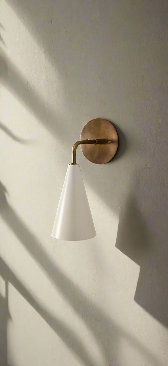 The Lighting Agency - Kin Wall Light