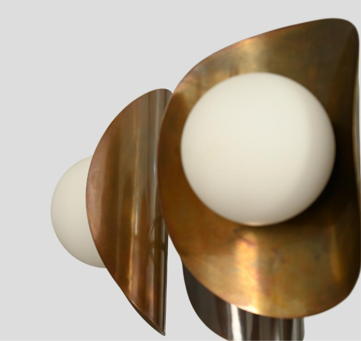 The Lighting Agency- Carlo