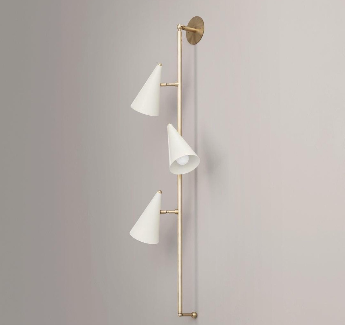 Handmade Braya Wall Light