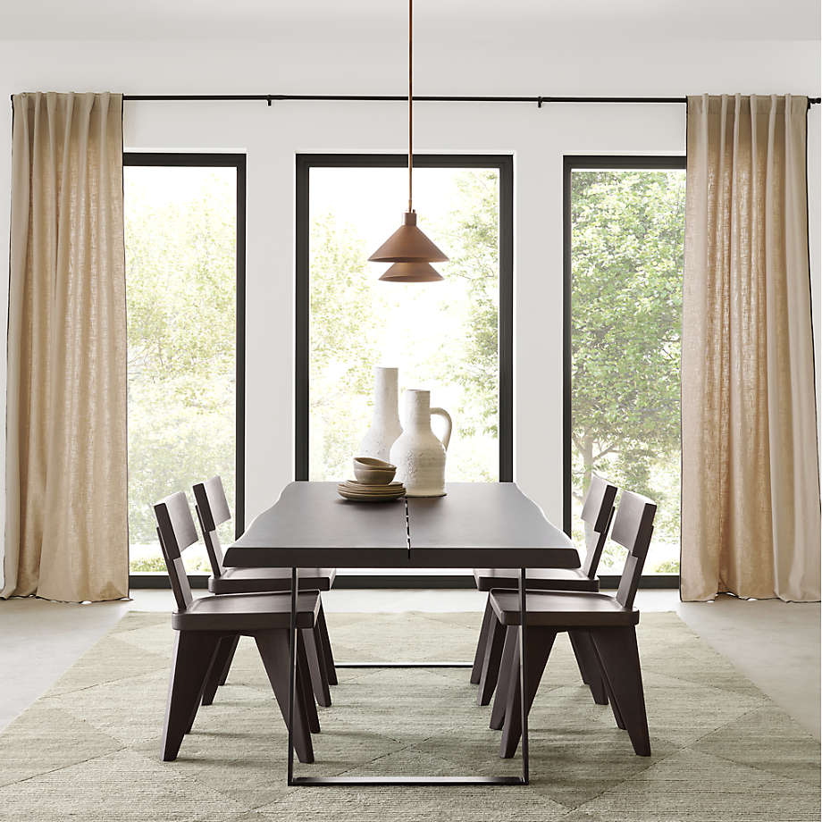 The Lighting Agency - Handmade Maison Dual Pendant Light