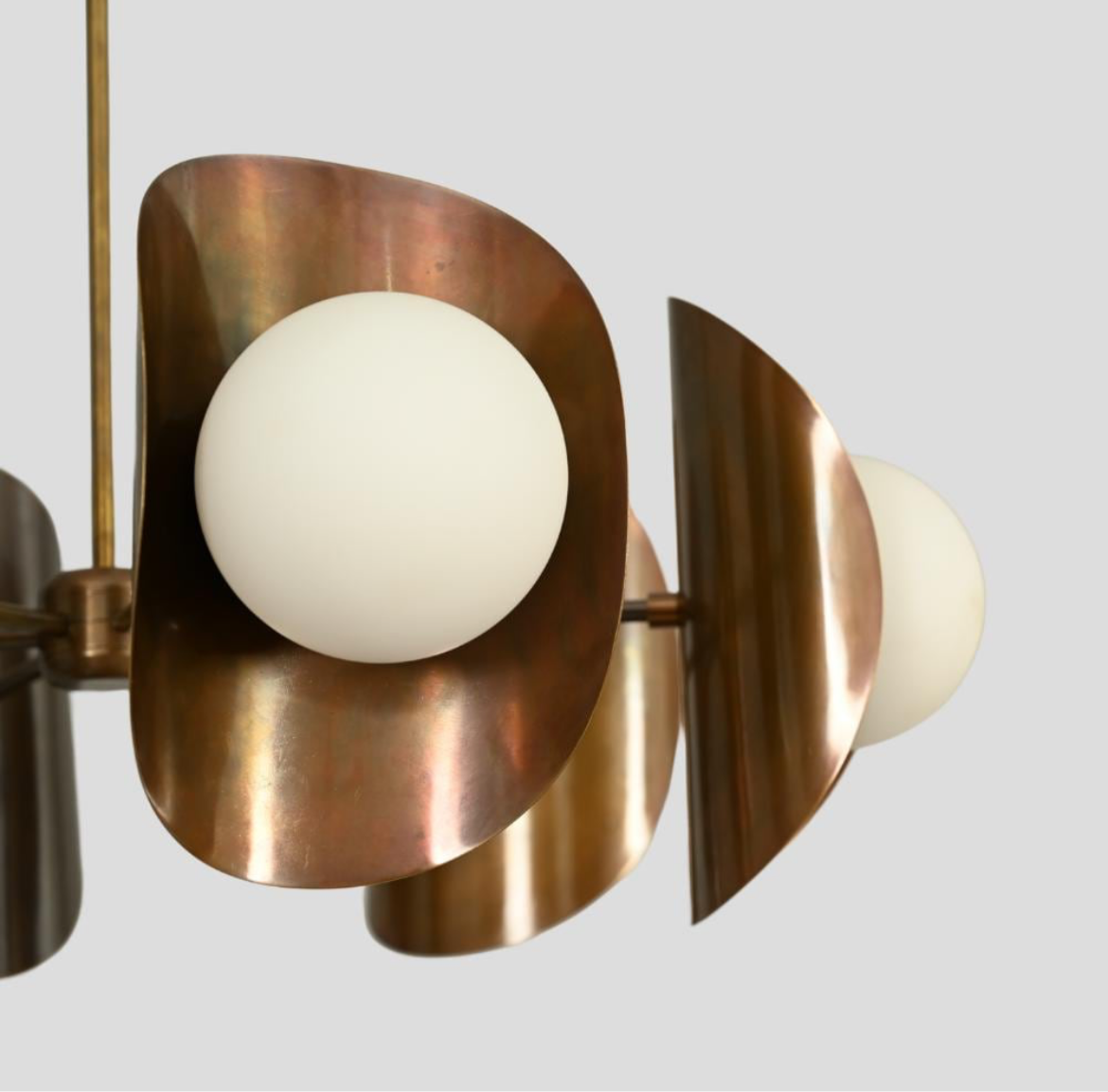 The Lighting Agency- Carlo