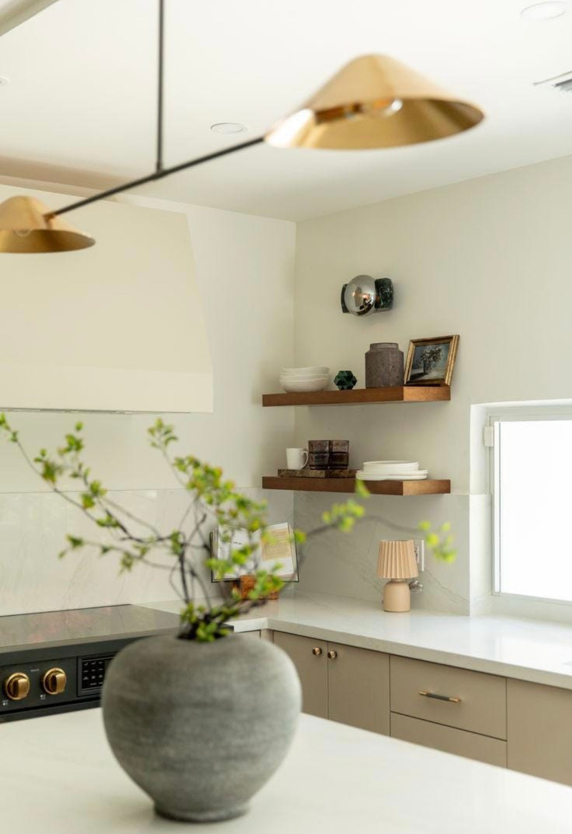 The Lighting Agency - Handmade Ambi