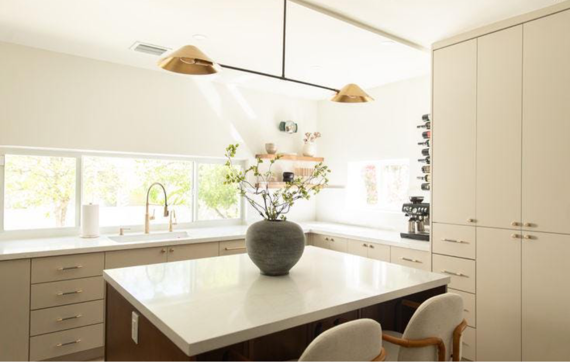 The Lighting Agency - Handmade Ambi