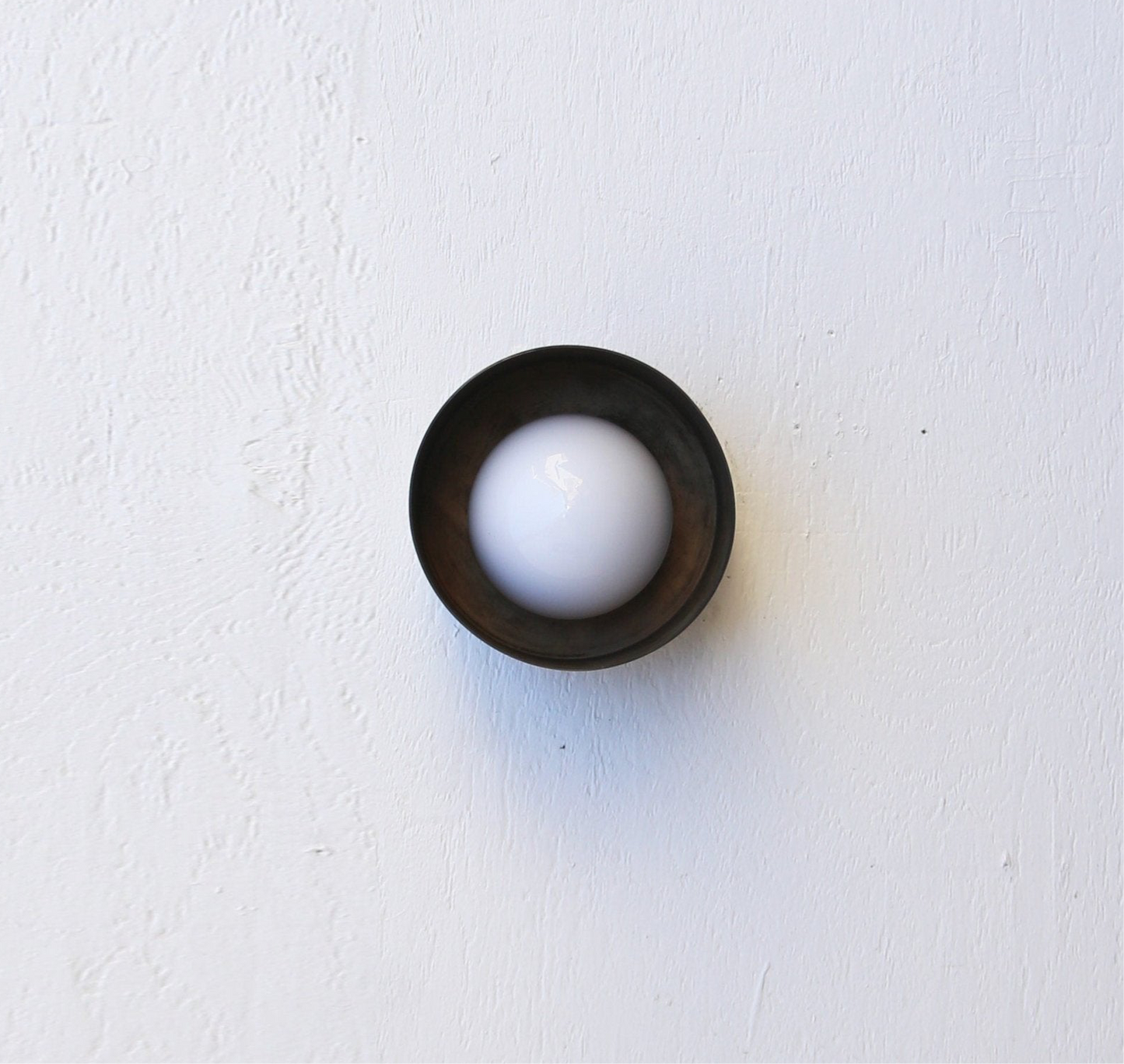 Handmade Tory Wall Light