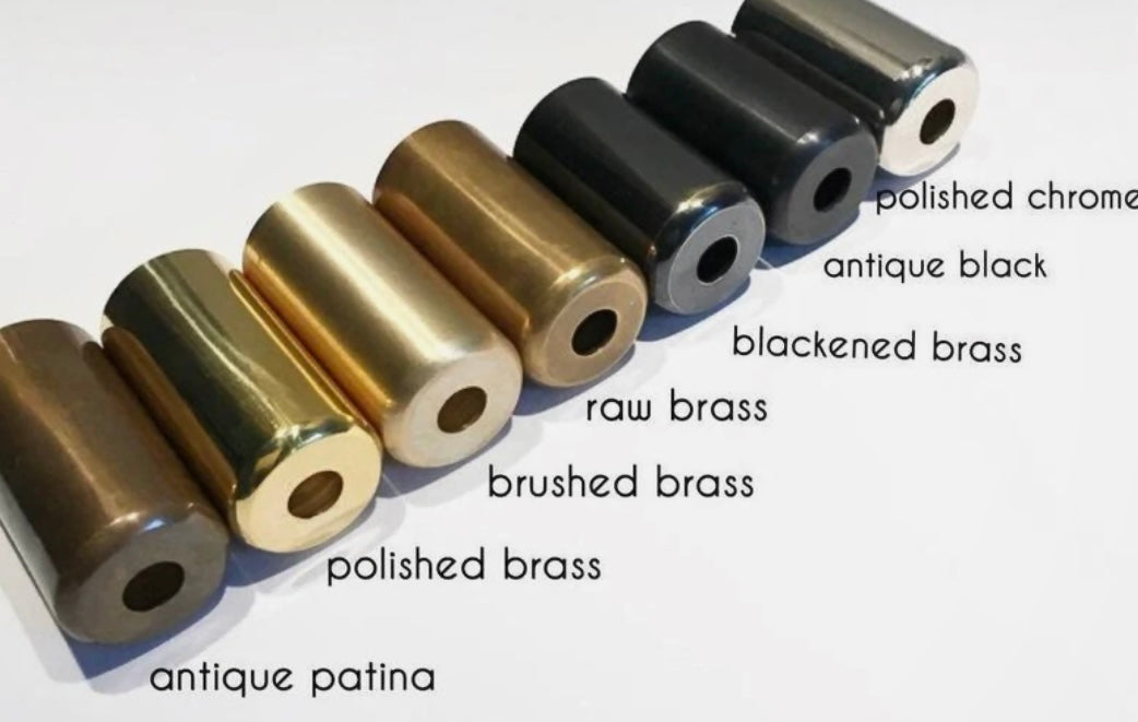 The Lighting Agency - Handmade Canto Adjustable Can Light