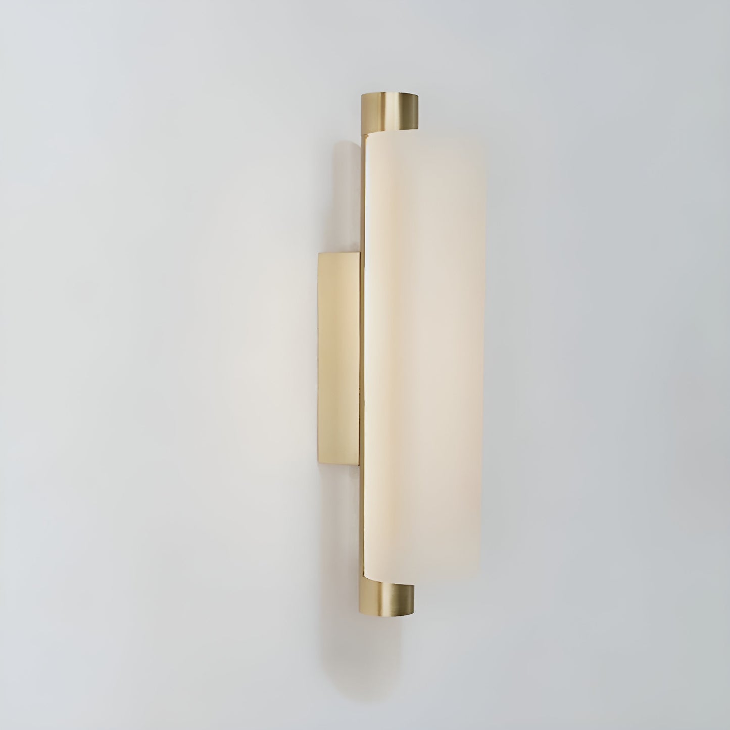 Duke Wall Light