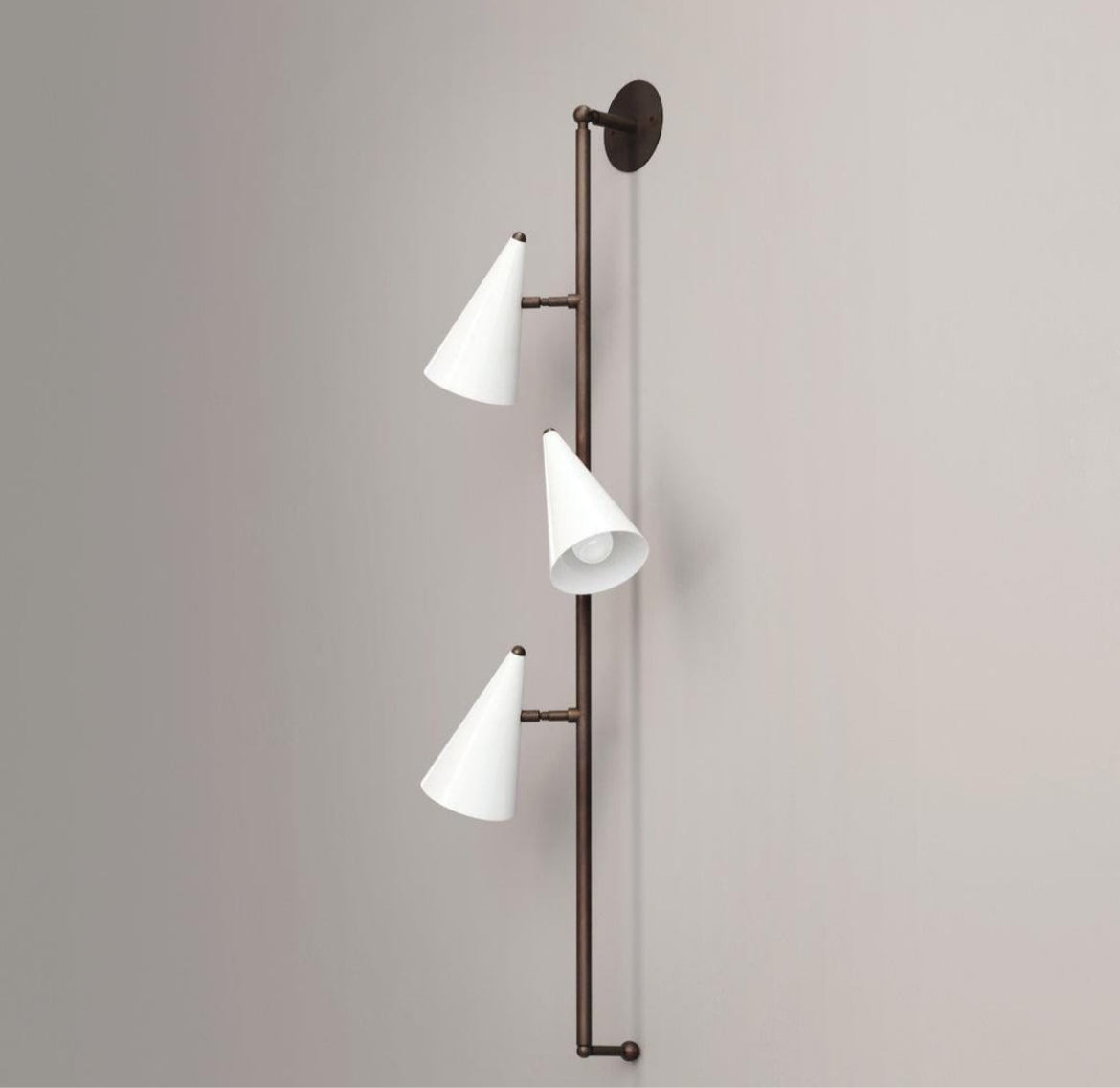 Handmade Braya Wall Light