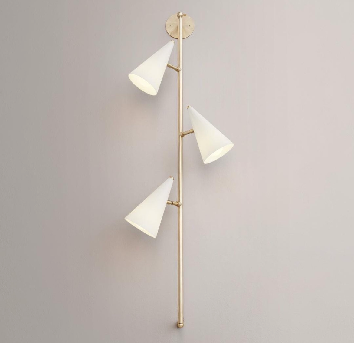 Handmade Braya Wall Light