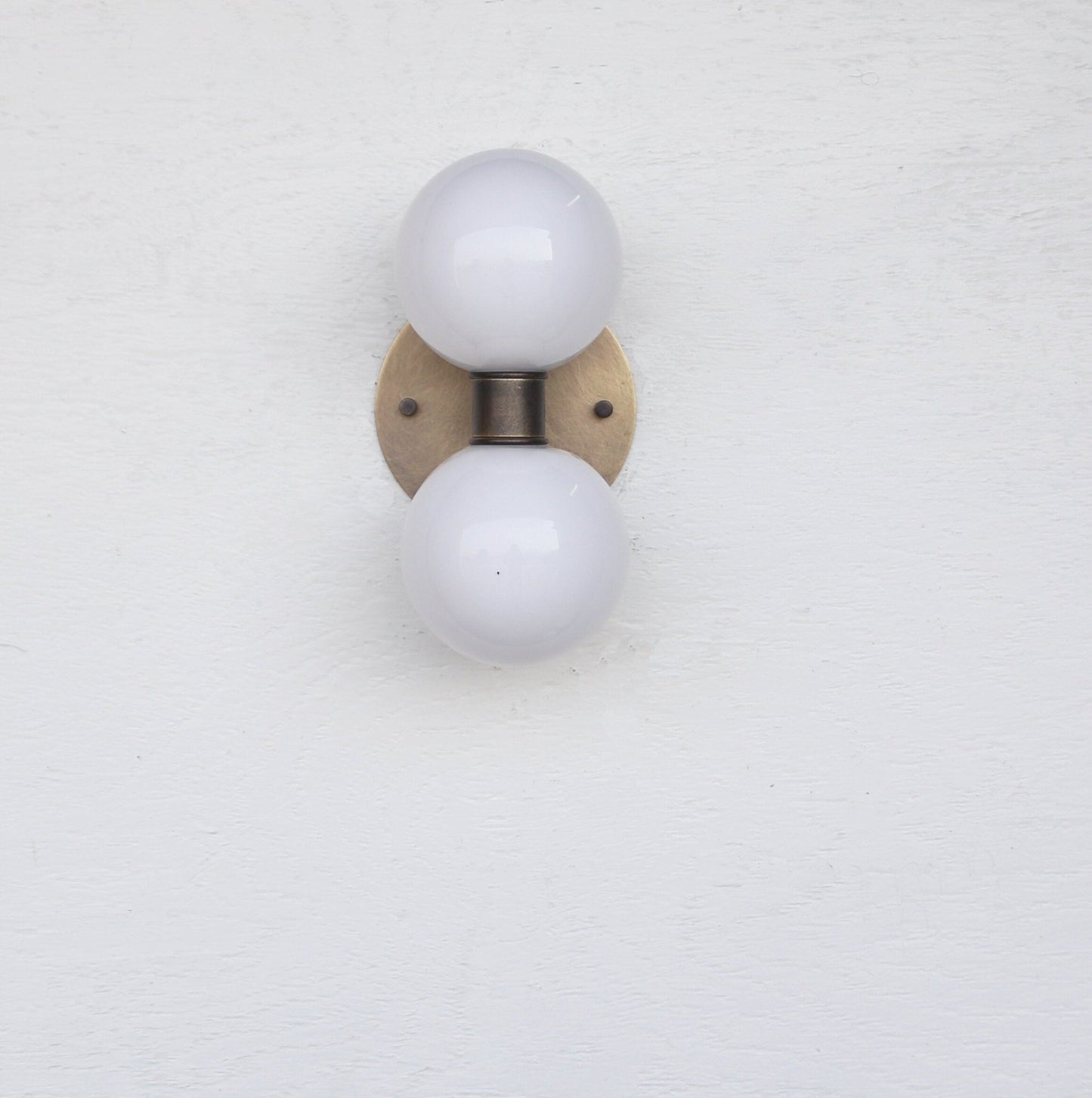 Handmade Cortest Wall Light - The Lighting Agency