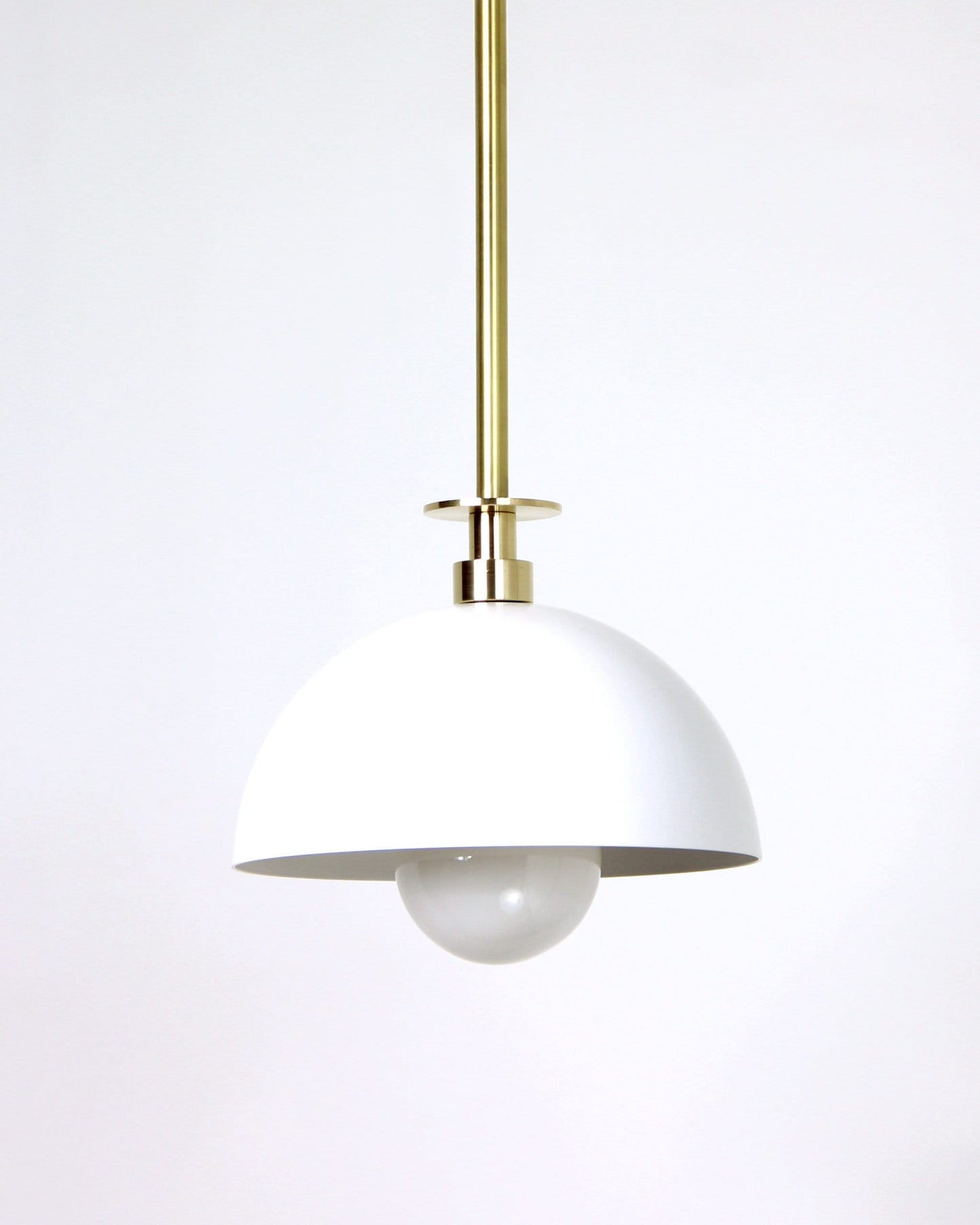 The Lighting Agency - Handmade Monarch