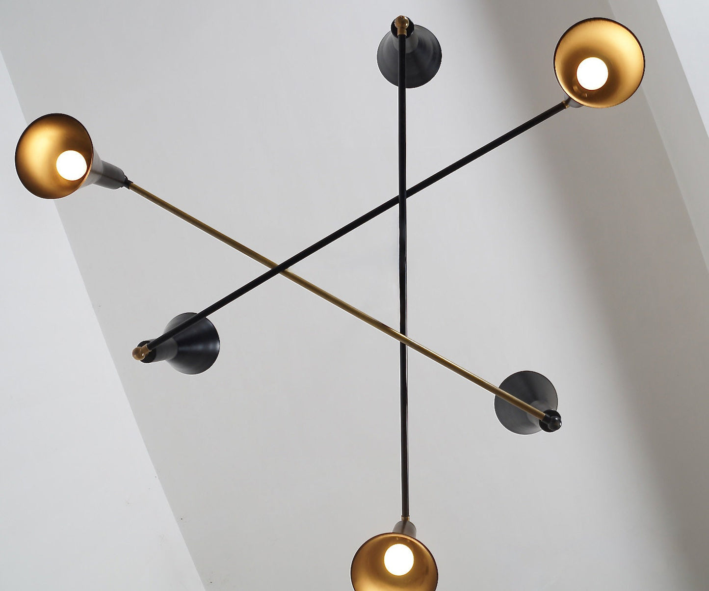 The Lighting Agency - Handmade Shaden