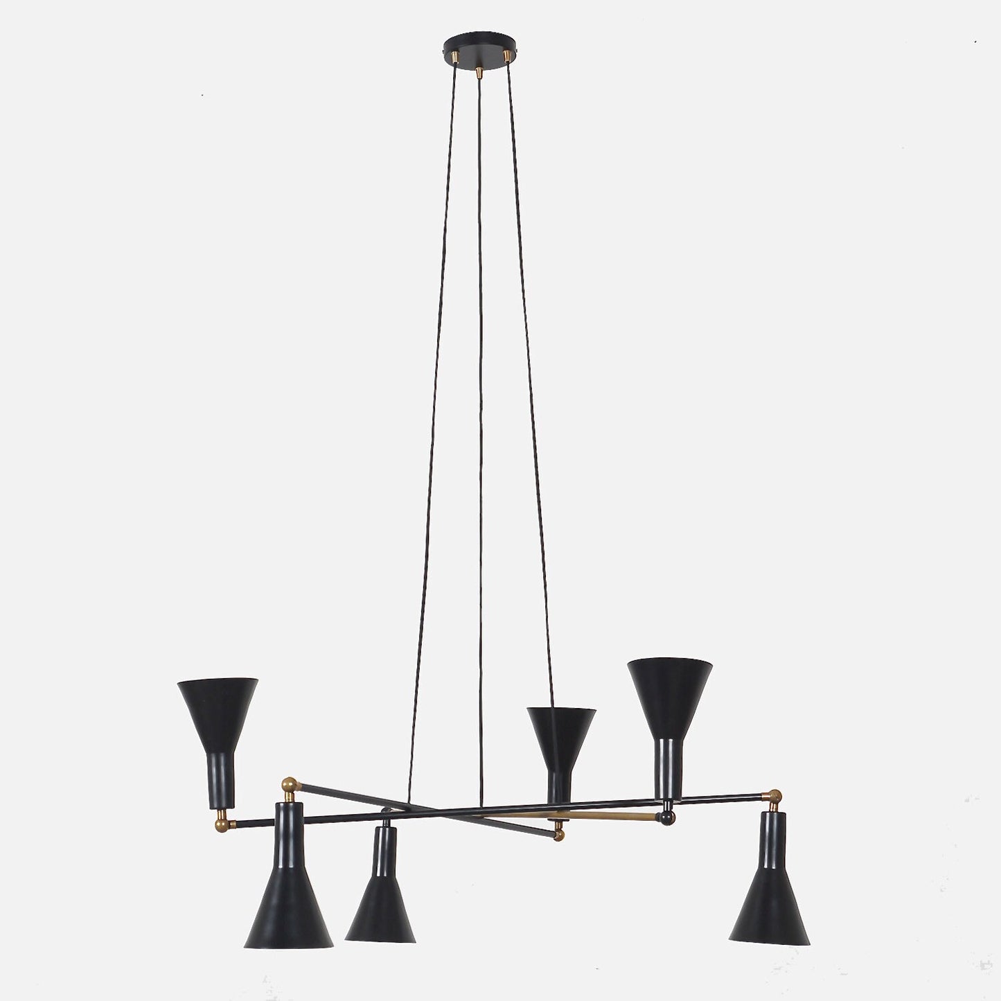 The Lighting Agency - Handmade Shaden