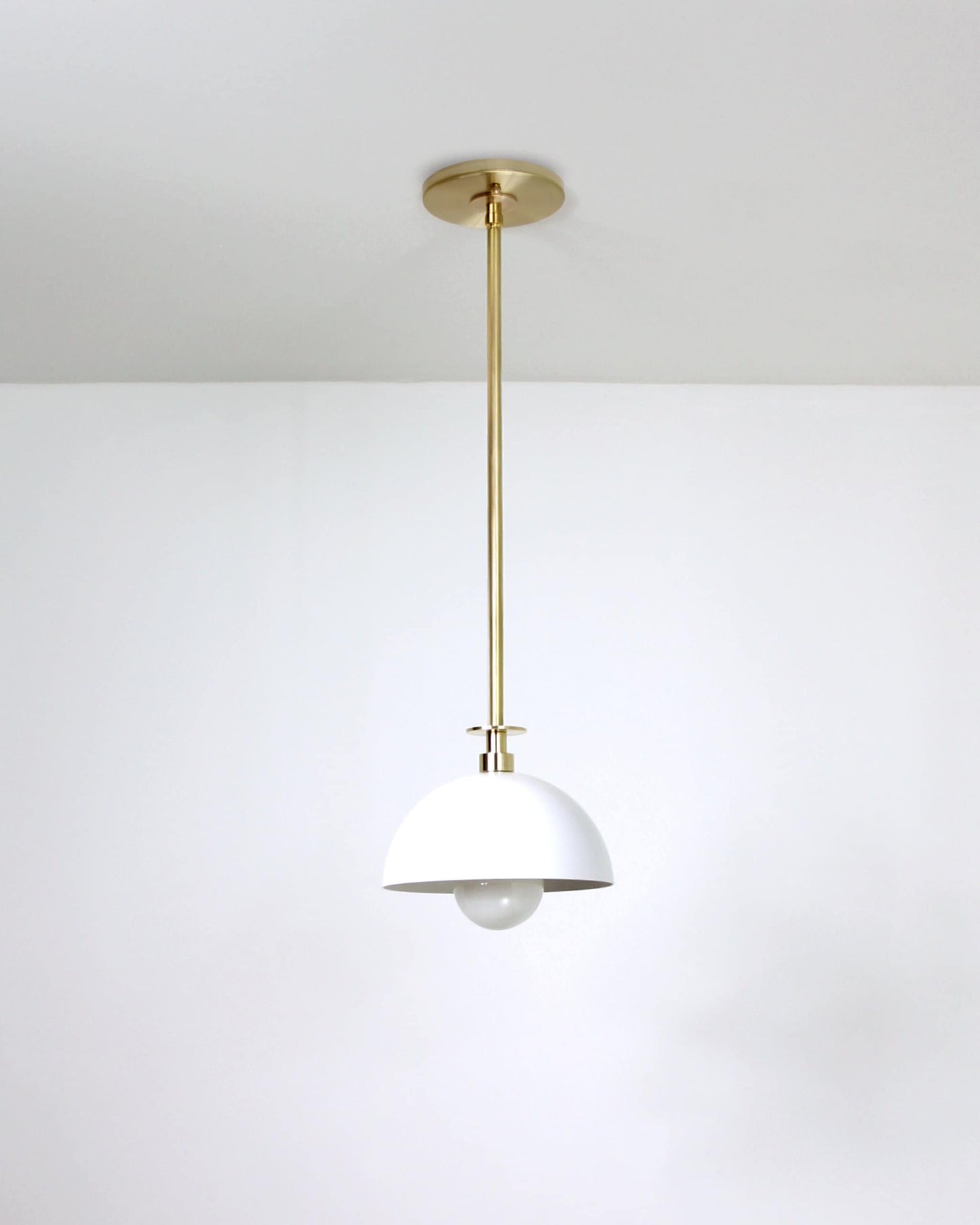 The Lighting Agency - Handmade Monarch