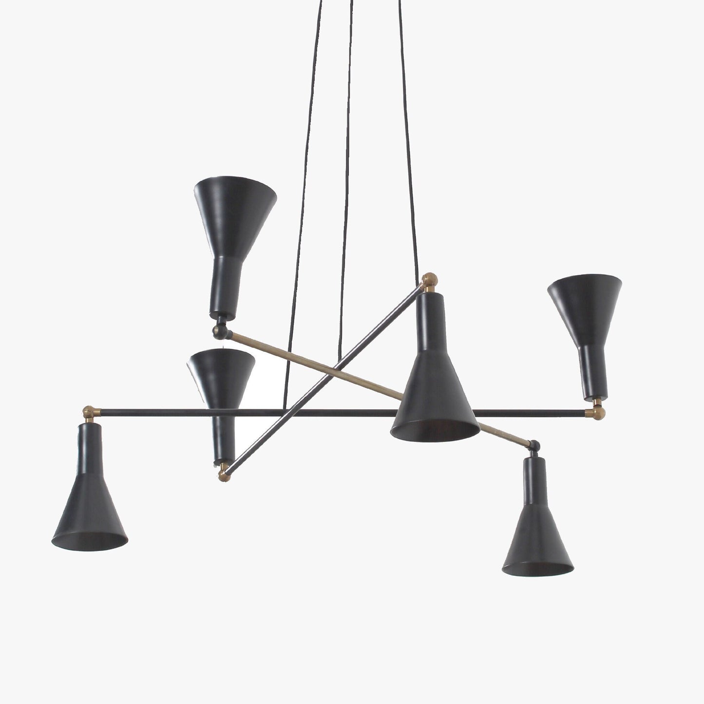 The Lighting Agency - Handmade Shaden
