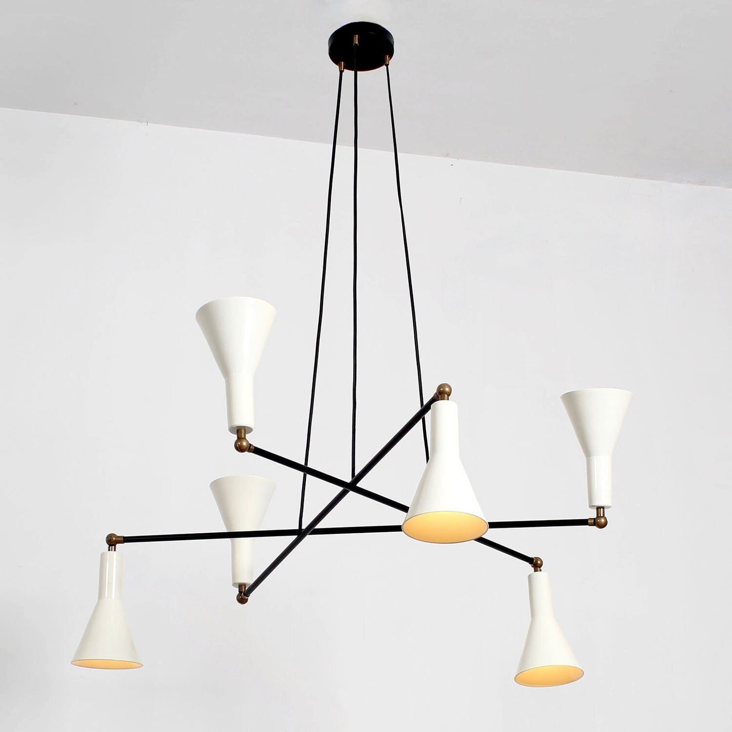 The Lighting Agency - Handmade Shaden