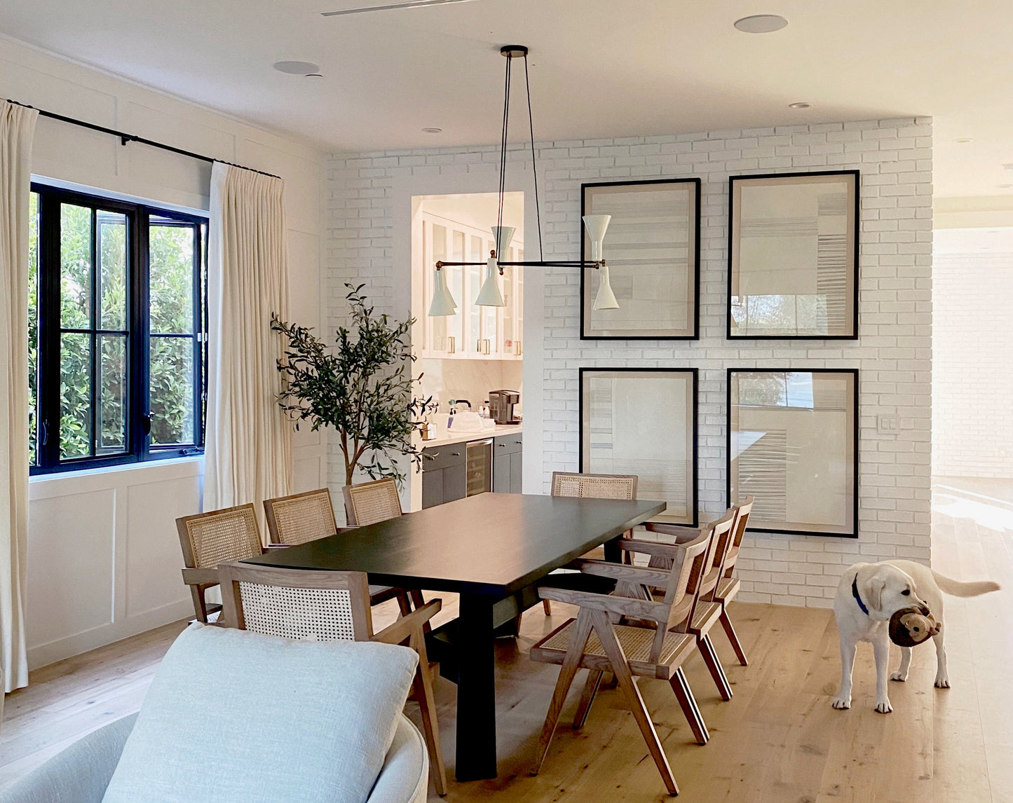 The Lighting Agency - Handmade Shaden