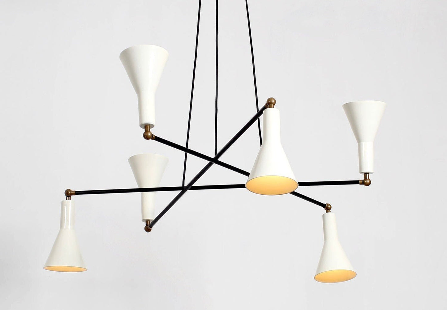 The Lighting Agency - Handmade Shaden