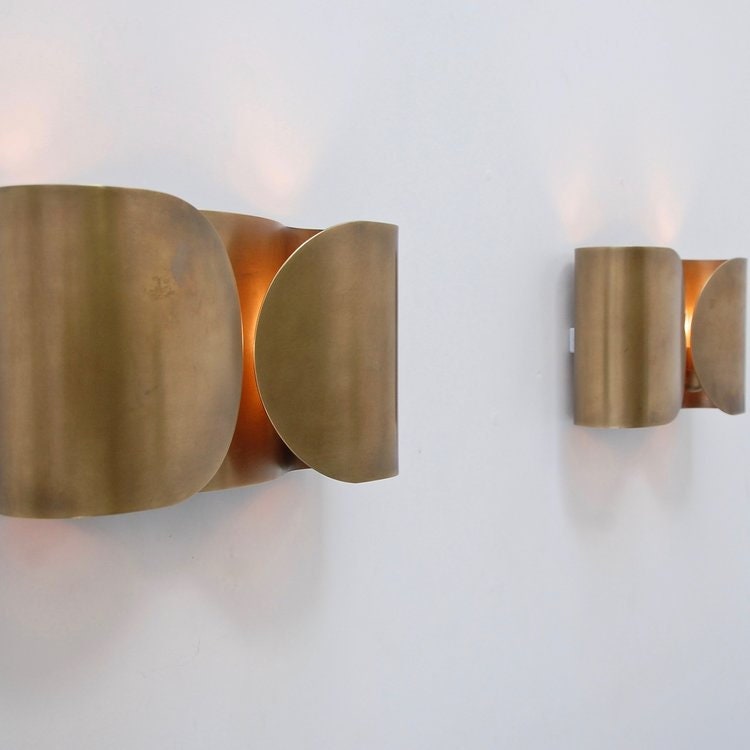 The Lighting Agency - Handmade Pleat
