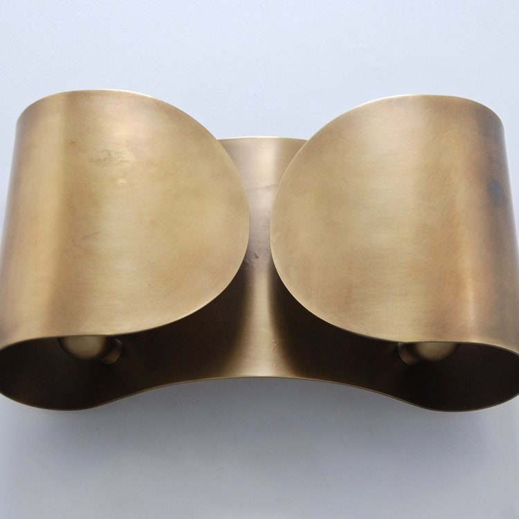 The Lighting Agency - Handmade Pleat