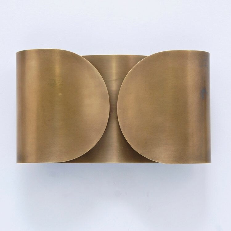 The Lighting Agency - Handmade Pleat
