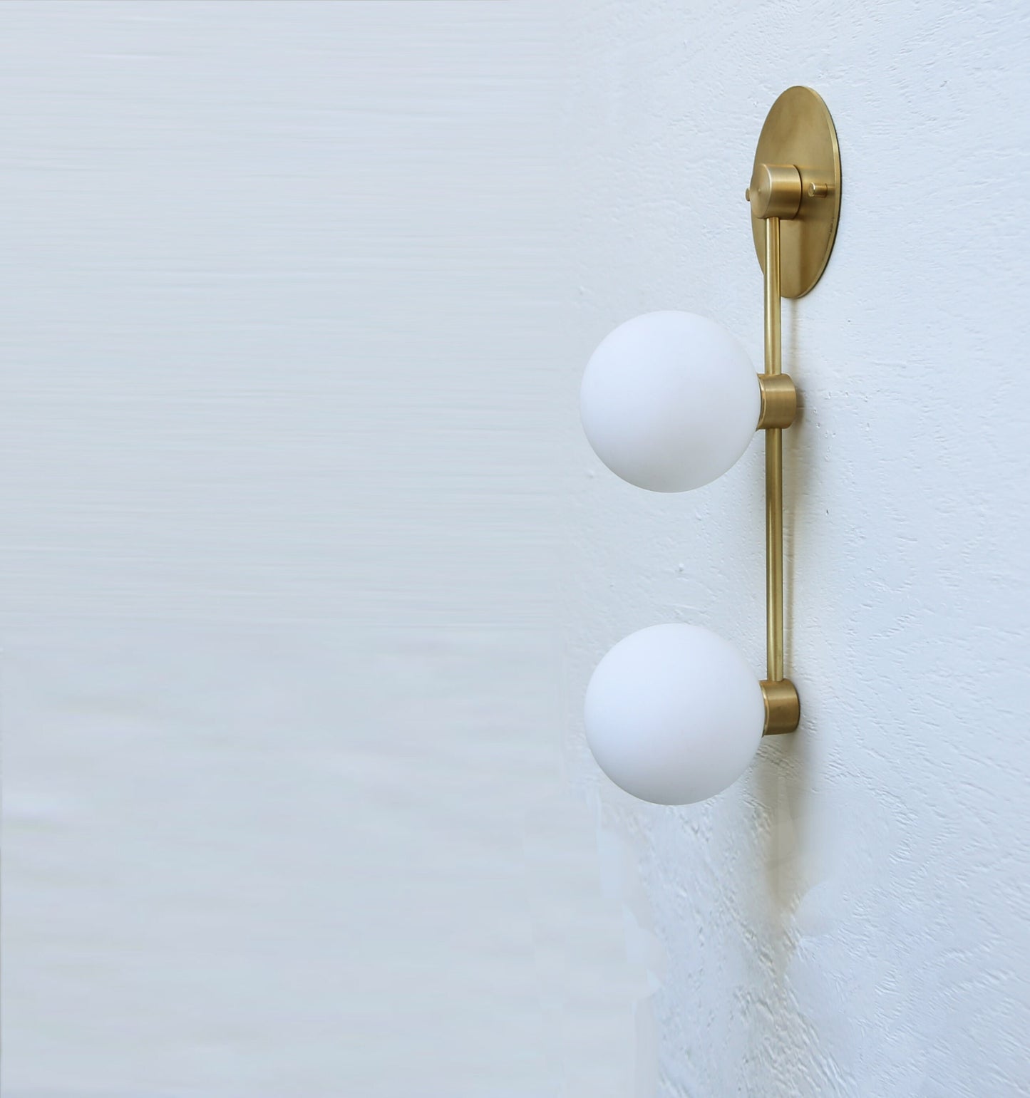 The Lighting Agency - Handmade Marra