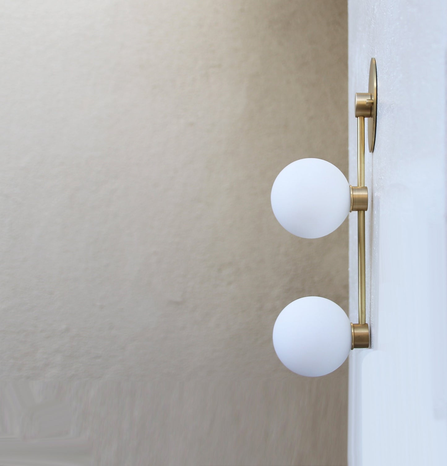 The Lighting Agency - Handmade Marra