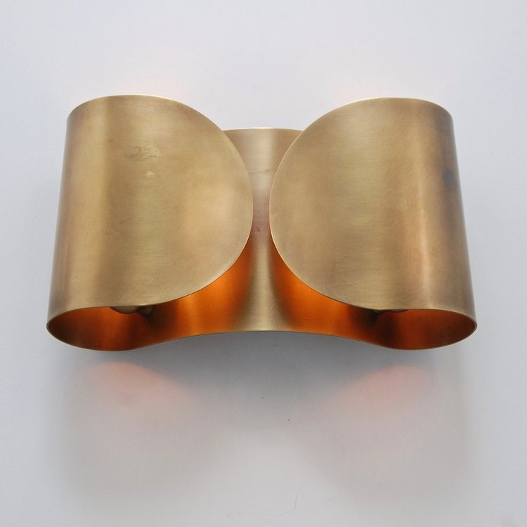 The Lighting Agency - Handmade Pleat