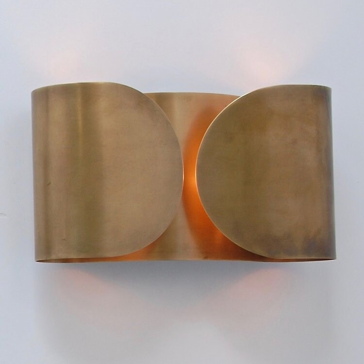 The Lighting Agency - Handmade Pleat