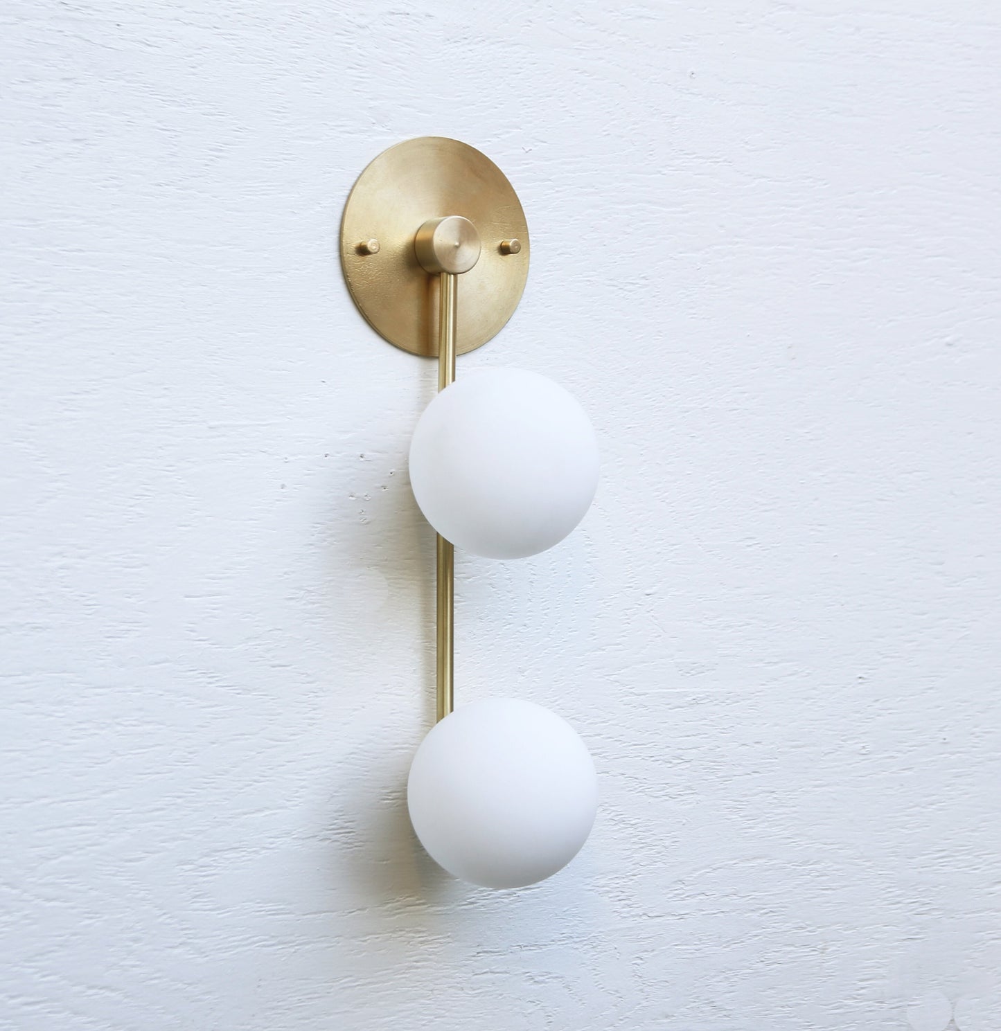 The Lighting Agency - Handmade Marra