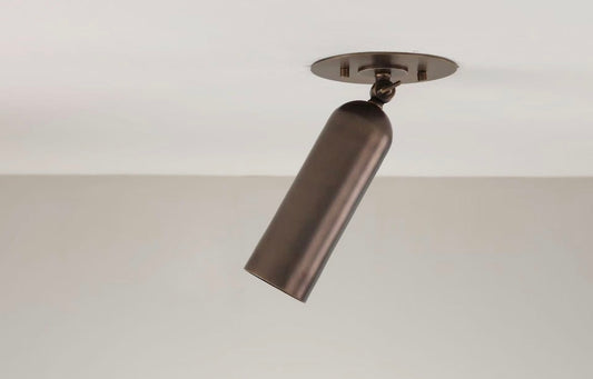 Handmade Tylin Adjustable Can Light