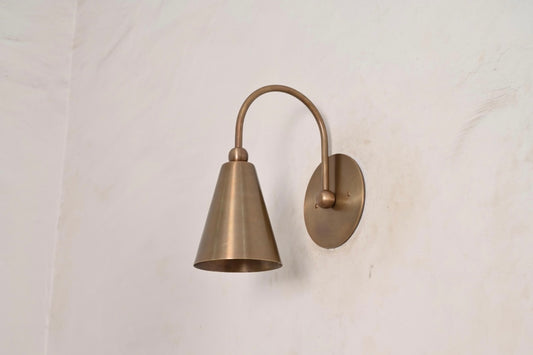 Handmade Lola Wall Light 