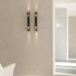 TLA- Handmade Baron Wall Light