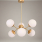 Handmade Elodie Chandelier- TLA