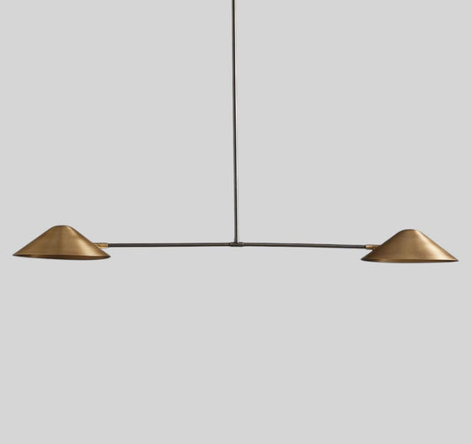 The Lighting Agency - Handmade Ambi