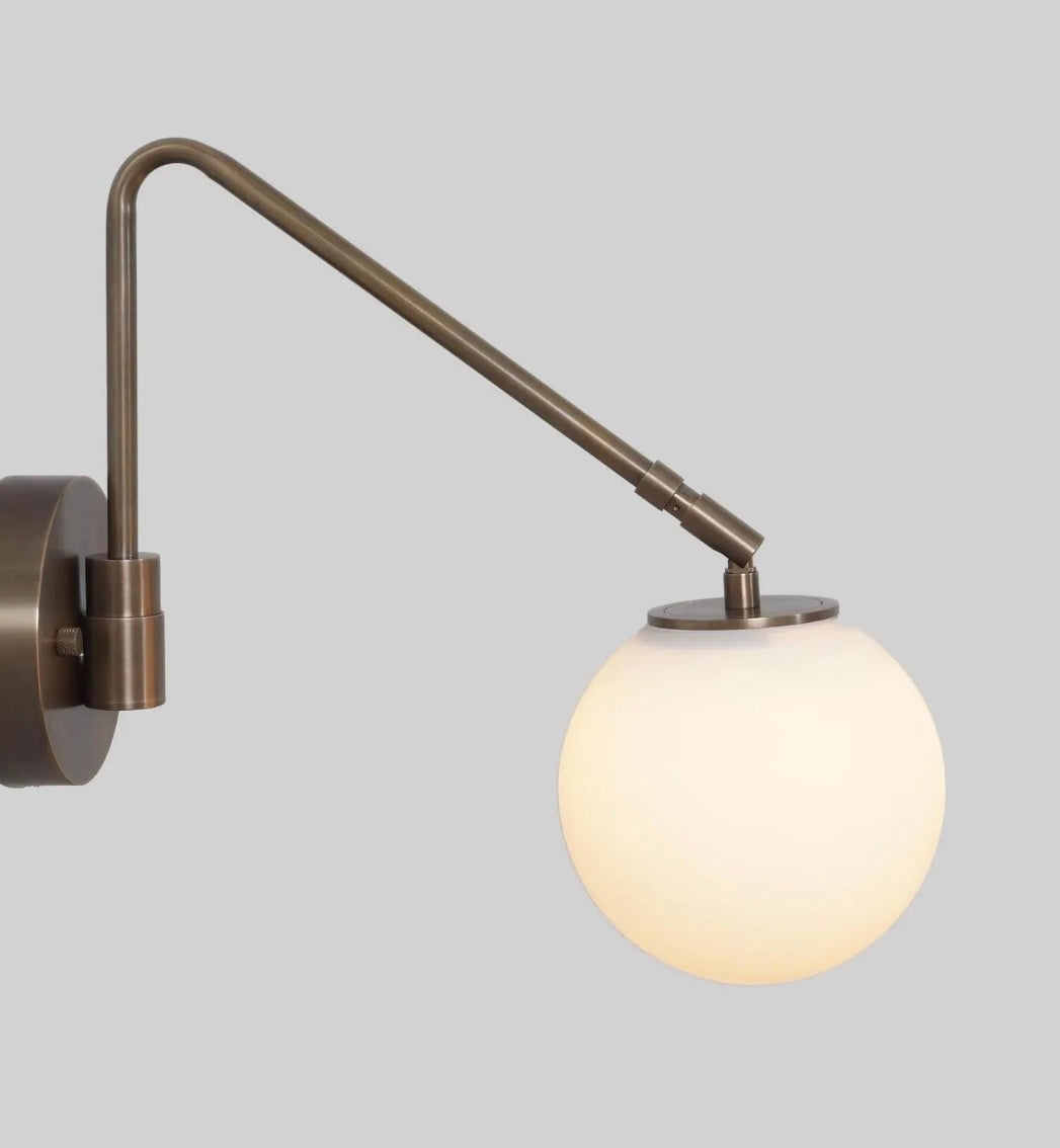 The Lighting Agency - Handmade Remi