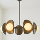 Handmade Carlo Pendant Light