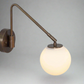The Lighting Agency - Handmade Remi