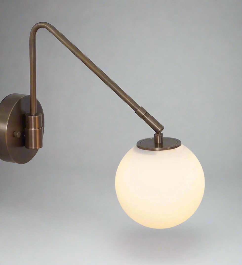 The Lighting Agency - Handmade Remi