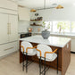 The Lighting Agency - Handmade Ambi