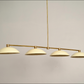 The Lighting Agency- Handmade Cleo Chandelier 