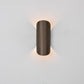 The Lighting Agency - Handmade Waver Up/Down Wall Light