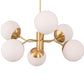 Handmade Elodie Chandelier- TLA
